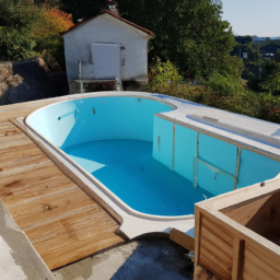 Chauffage Piscine : Profitez d'une Baignade Confortable et Relaxante en Toutes Saisons Manosque